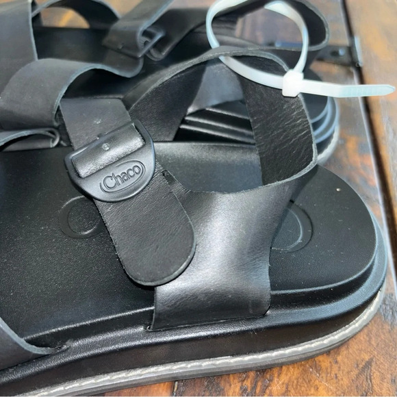 Chaco Towne Sandals NEW - Picture 7 of 14
